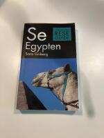Se Egypten - reseguide
