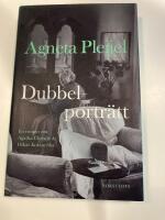 Dubbelportr&auml;tt : en roman om Agatha Christie och Oskar Kokoschka
