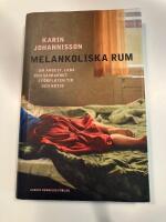 Melankoliska rum - om &aring;ngest, leda och s&aring;rbarhet i f&ouml;rfluten tid och nutid