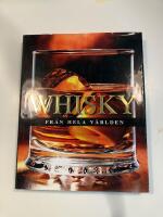 Whisky - fr&aring;n hela v&auml;rlden