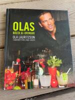 Olas b&auml;sta GI-drinkar