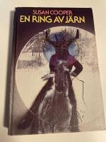 En ring av j&auml;rn