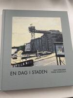 En dag i staden