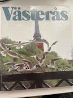 V&auml;ster&aring;s : En bilderbok
