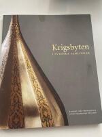 Krigsbyten i svenska samlingar - rapport fr&aring;n seminarium i Livrustkammaren 28/3 2006