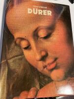 D&uuml;rer