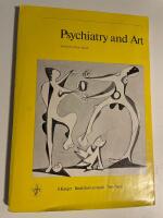 Psychiatry and art