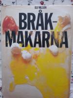 Br&aring;kmakarna