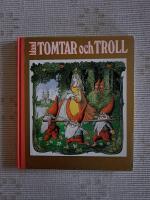 Bland tomtar och troll