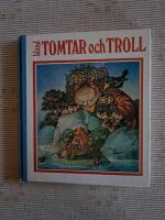 Bland tomtar och troll