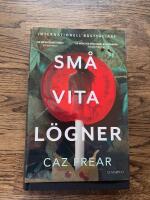 Sm&aring; vita l&ouml;gner