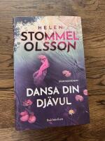 Dansa din dj&auml;vul