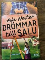 Dr&ouml;mmar till salu