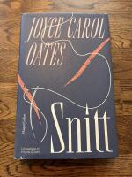 Snitt