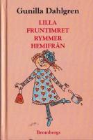 Lilla fruntimret rymmer hemifr&aring;n
