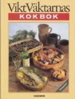 Viktv&auml;ktar kokbok(rev)