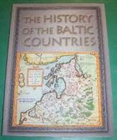 The history of the Baltic countries