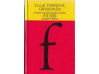 Lilla franska ordboken