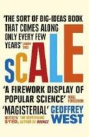 Scale - The universal laws of life and death in organisms, cities and companies