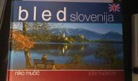 Bled Slovenia 