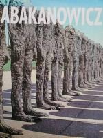 Magdalena Abakanowicz