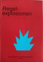 Regelexplosionen