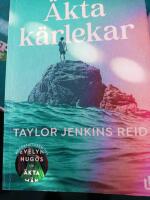 &Auml;kta k&auml;rlekar