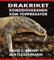 Drakriket - komodovaranen som toppredator