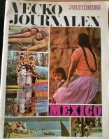 Veckojournalen Jultidning 1967