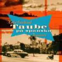 Taube p&aring; spanska - Fragancia 