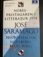 Historien om Lissabons bel&auml;gring