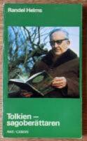 Tolkien, sagober&auml;ttaren