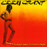 Walking on sunshine