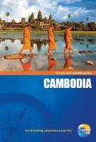 Thomas Cook - Cambodia