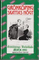 Gr&ouml;nk&ouml;ping skattas h&ouml;gt