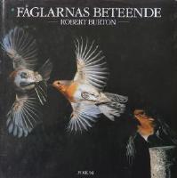 F&aring;glarnas beteende