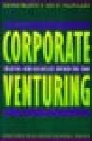 Corporate venturing