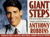 Giant steps - Small changes to make a big difference
