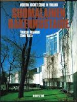 Modern architecture in Finland