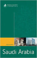 Saudi Arabia - Business travelllers&acute; handbooks