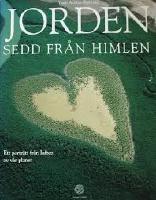 Jorden sedd fr&aring;n himlen