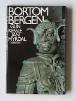 Bortom bergen : bilder fr&aring;n Binglingsi, Maijishan, Dunhuang och andra helgedomar l&auml;ngs den gamla v&auml;gen : med ett inledande resonemang kring resandet, seendet och konsten