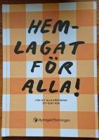 Hemlagat f&ouml;r alla!