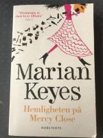 Hemligheten p&aring; Mercy Close