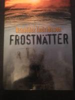 Frostn&auml;tter