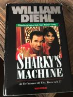 Sharkey's Machine