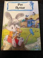 Per flyttar