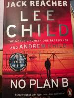 No plan B