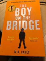 The Boy on the Bridge