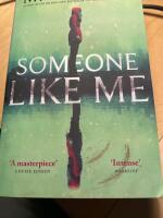 Someone Like Me